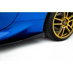 Maxton - Side Flaps Subaru...