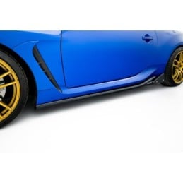 Maxton - Rajouts Des Bas De...