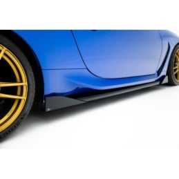 Maxton - Rajouts Des Bas De...