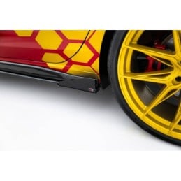 Maxton - Side Flaps...