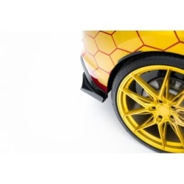 Maxton - Rear Side Flaps...