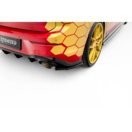 Maxton - Lames De...