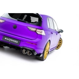 Maxton - Lames De...