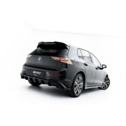 - Diffuseur arrière Complet...