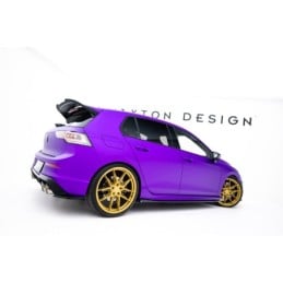 Maxton - Rajouts Des Bas De...