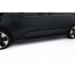 Maxton - Rajouts Des Bas De...