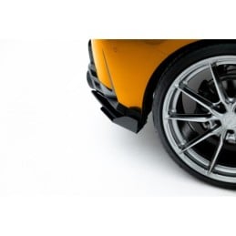 Maxton - Rear Side Flaps...