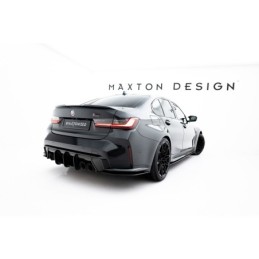 Maxton - Street Pro Central...