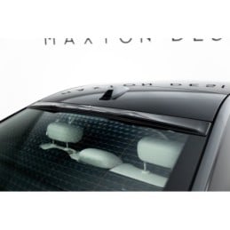 Maxton - Le prolongement de...