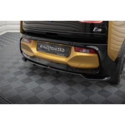 Maxton - Arriere Splitter...