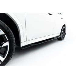 Maxton - Rajouts Des Bas De...