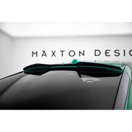 Maxton - Spoiler Cap BMW X6...