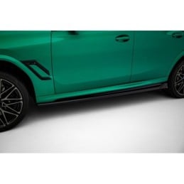 Maxton - Rajouts Des Bas De...