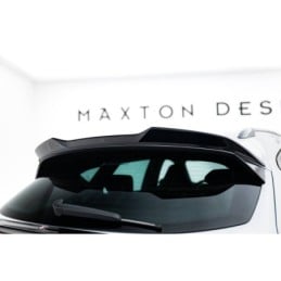 Maxton - Plus Haut Spoiler...