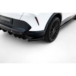 Maxton - Lames De...