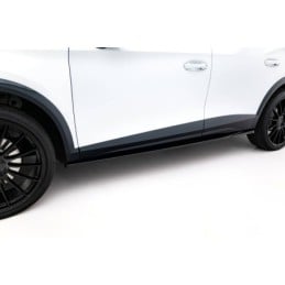 Maxton - Rajouts Des Bas De...