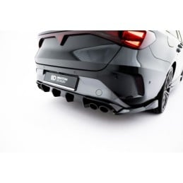 Maxton - Diffuseur arrière...