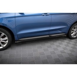 Maxton - Rajouts Des Bas De...