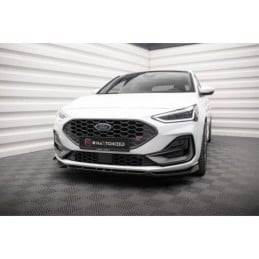 Maxton - Lame Du Pare-Chocs...