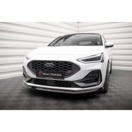 Maxton - Lame Du Pare-Chocs...