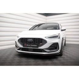 Maxton - Lame Du Pare-Chocs...