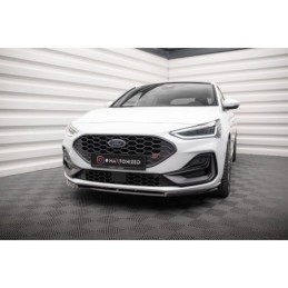 Maxton - Lame Du Pare-Chocs...