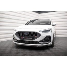 Maxton - Lame Du Pare-Chocs...