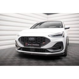 Maxton - Lame Du Pare-Chocs...