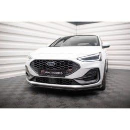 Maxton - Lame Du Pare-Chocs...