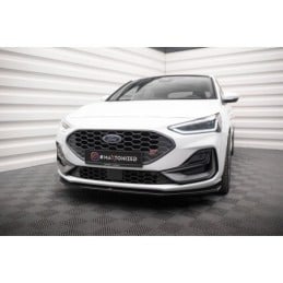 Maxton - Lame Du Pare-Chocs...