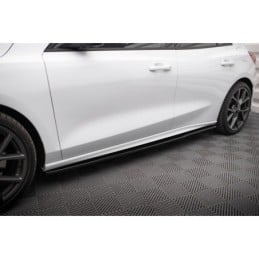 Maxton - Rajouts Des Bas De...