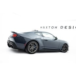 Maxton - Street Pro Rajouts...