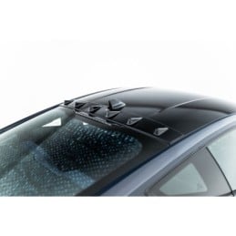 Maxton - Le prolongement de...