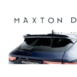 Maxton - Spoiler Cap Jaguar...