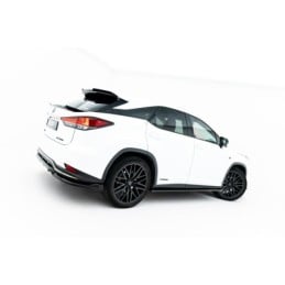 Maxton - Rajouts Des Bas De...