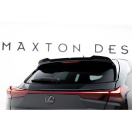 Maxton - Spoiler Cap Lexus...