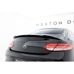 Maxton - Spoiler Cap...