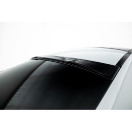 Maxton - Le prolongement de...