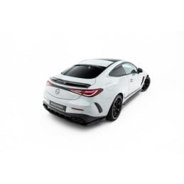 Maxton - Spoiler Cap 3D...