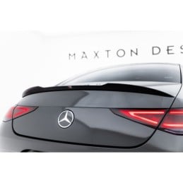 Maxton - Spoiler Cap...