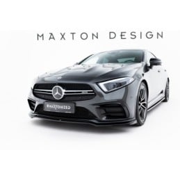 Maxton - Lame Du Pare-Chocs...