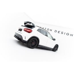 Maxton - Rajouts Des Bas De...