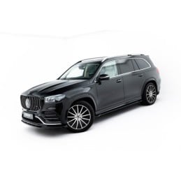 Maxton - Ensemble Diffuseur...