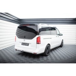 Maxton - Arriere Splitter...