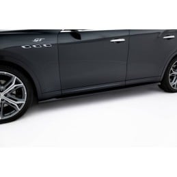 Maxton - Rajouts Des Bas De...