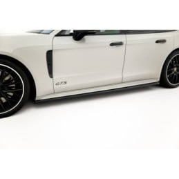 Maxton - Rajouts Des Bas De...