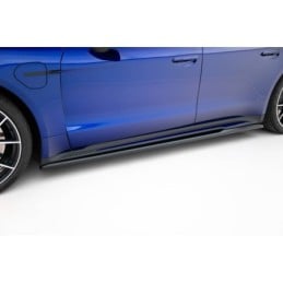 Maxton - Rajouts Des Bas De...