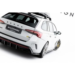 Maxton - Lames De...