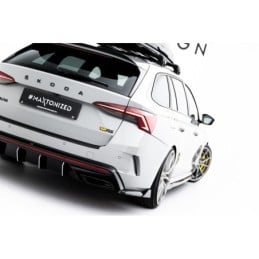 Maxton - Lames De...