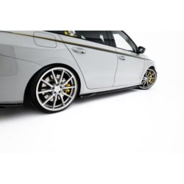 Maxton - Rajouts Des Bas De...